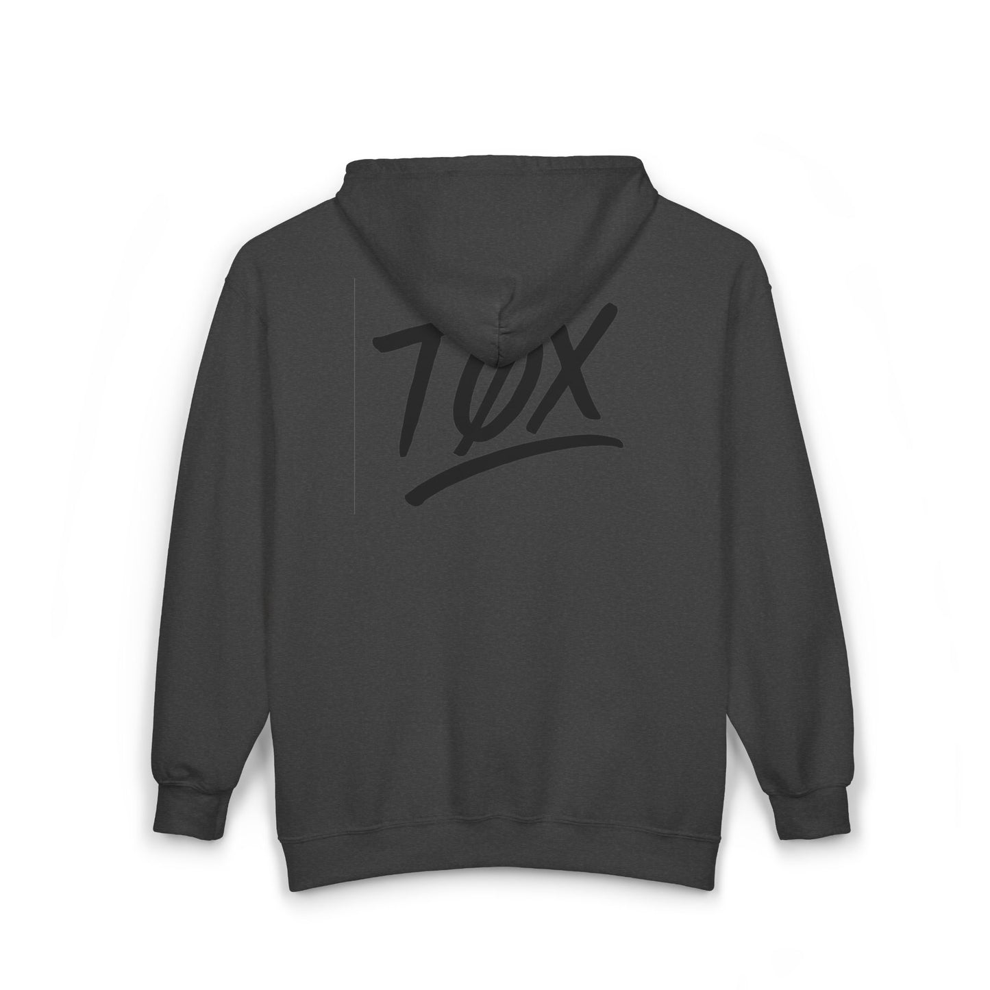 Abrigo EDICIÓN TØX FIRAP BLACK ONE