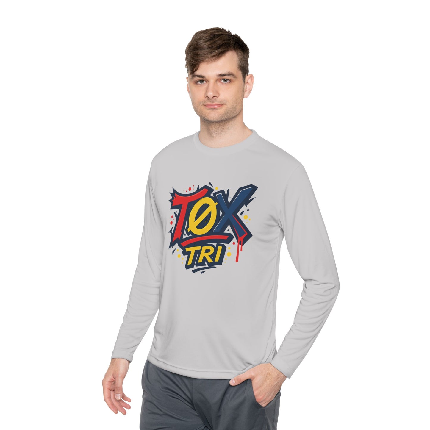 HOODIE EDICION TØX TRI ONE