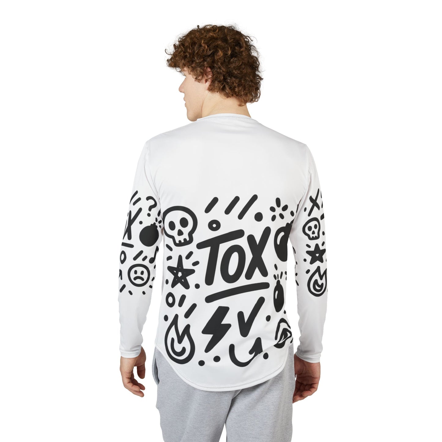Abrigo EDICIÓN TØX FIRAP BLACK ONE
