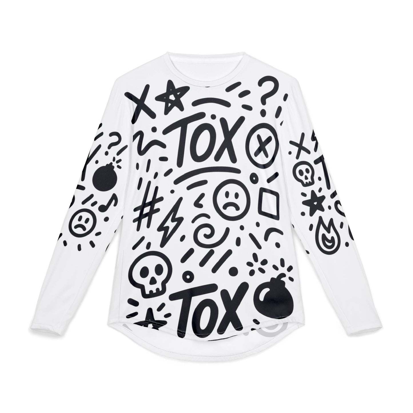 Abrigo EDICIÓN TØX FIRAP BLACK ONE