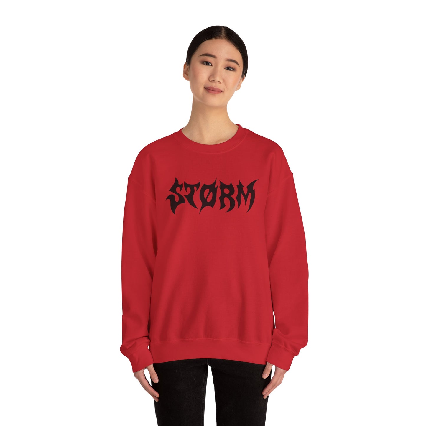HOODIE EXCLUSIVE EDITION STØRM TWØ