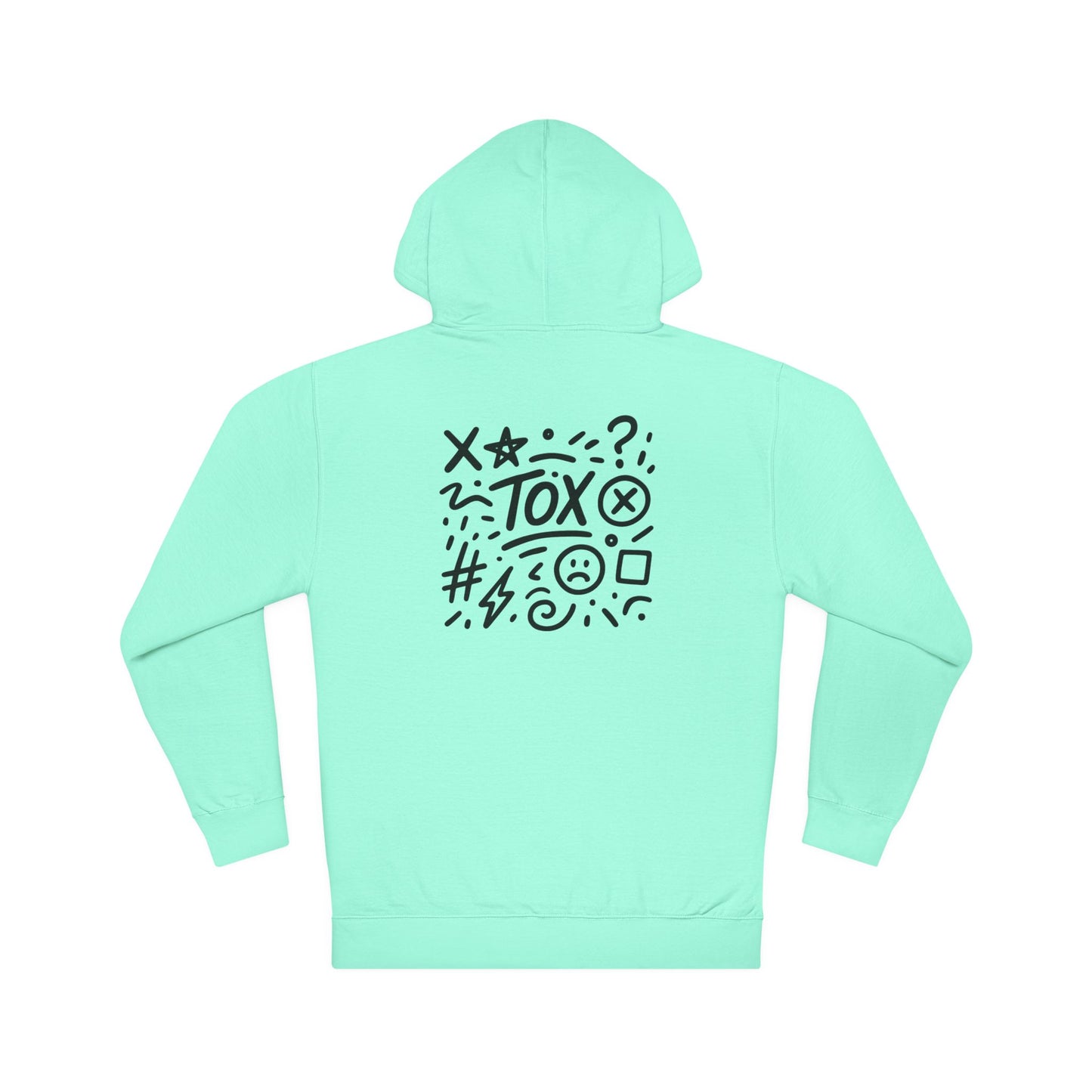 Abrigo EDICIÓN TØX FLUID and FIRM