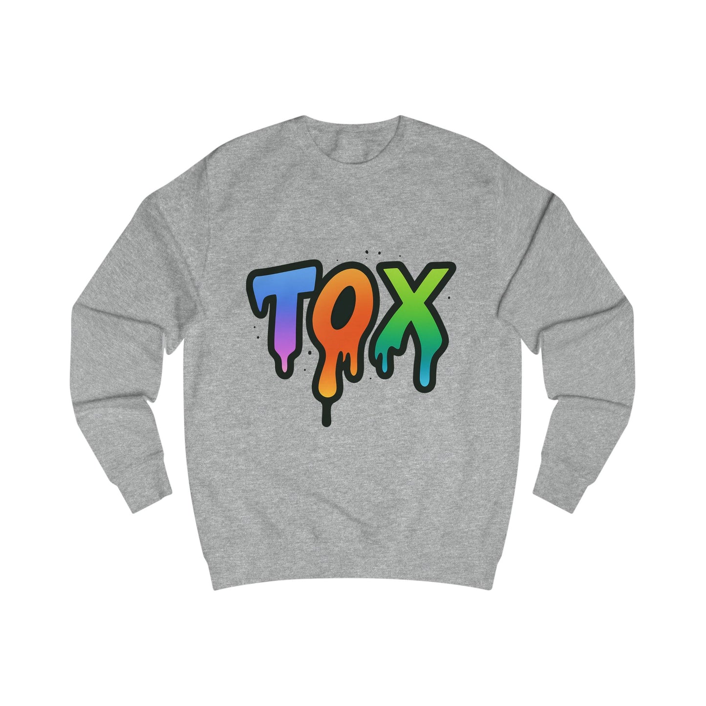 Hoodie Two TØX