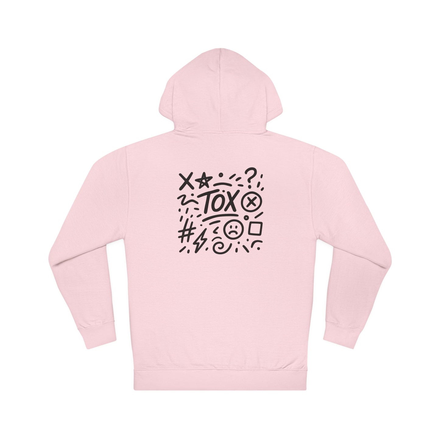 Abrigo EDICIÓN TØX FLUID and FIRM