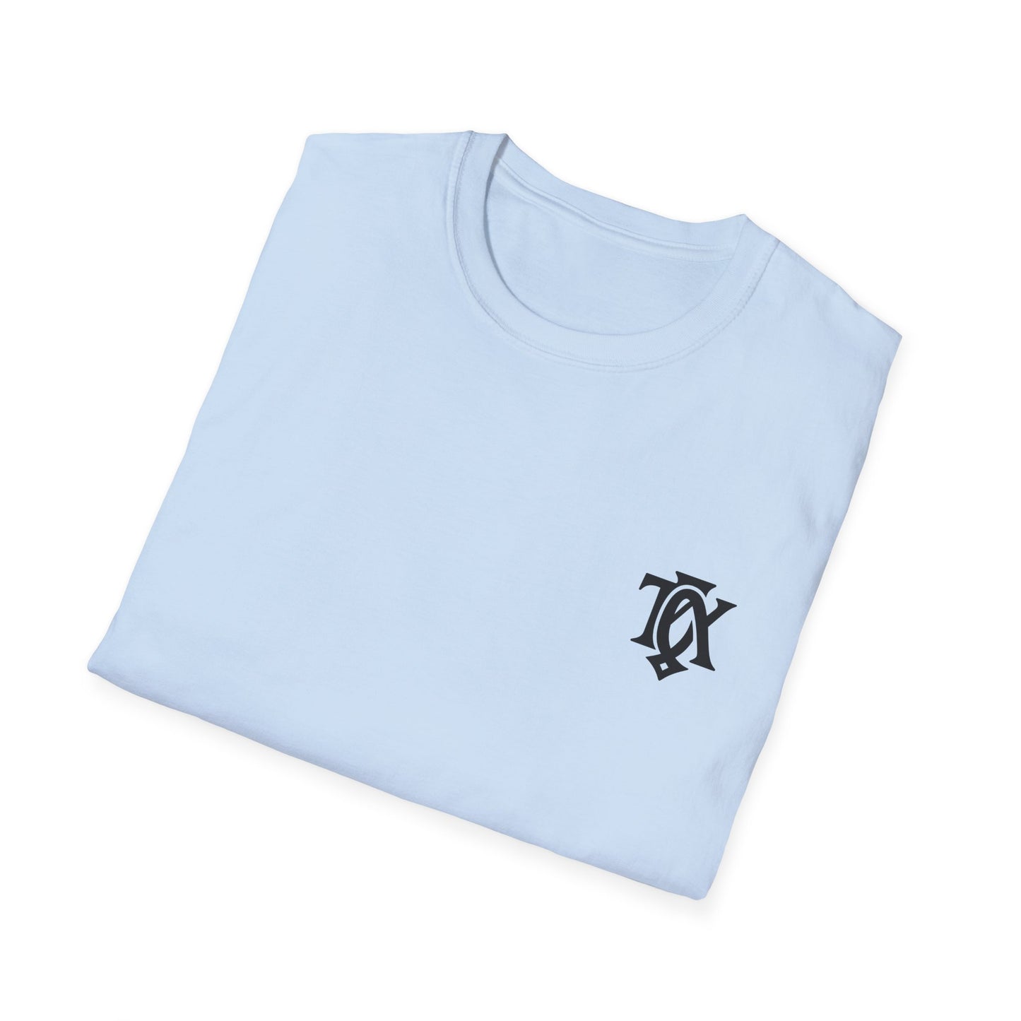 CAMISETA EDICIÓN TØX WRITTEN FUSIØN