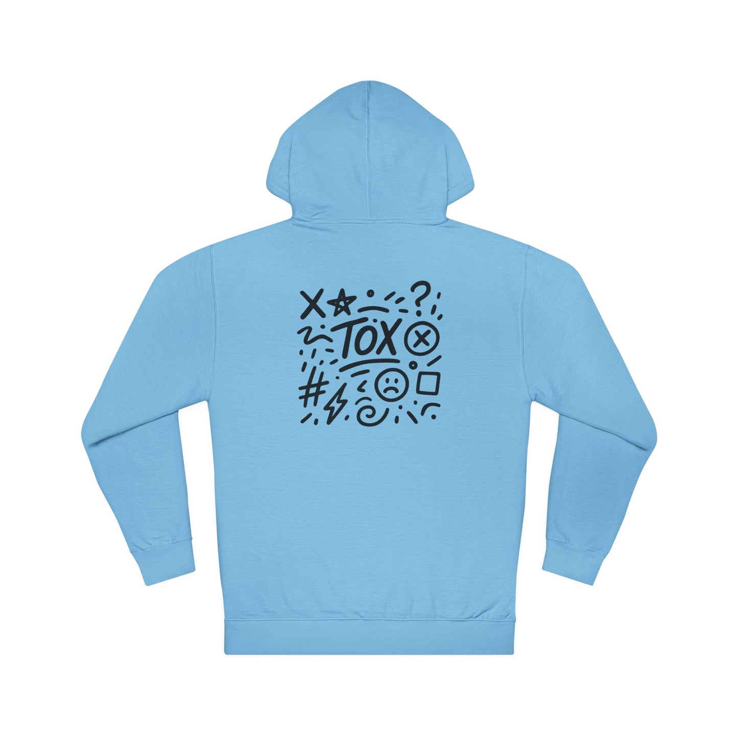Abrigo EDICIÓN TØX FLUID and FIRM