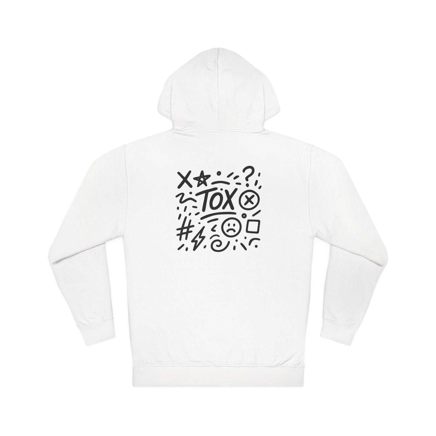 Abrigo EDICIÓN TØX FLUID and FIRM