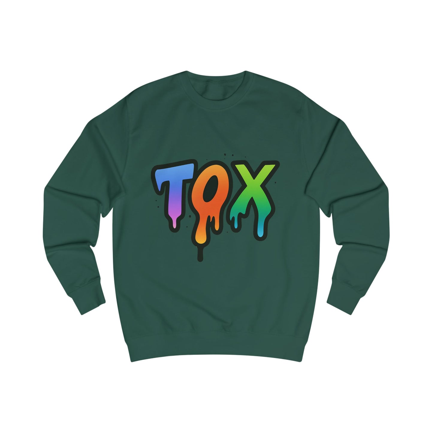 Hoodie Two TØX