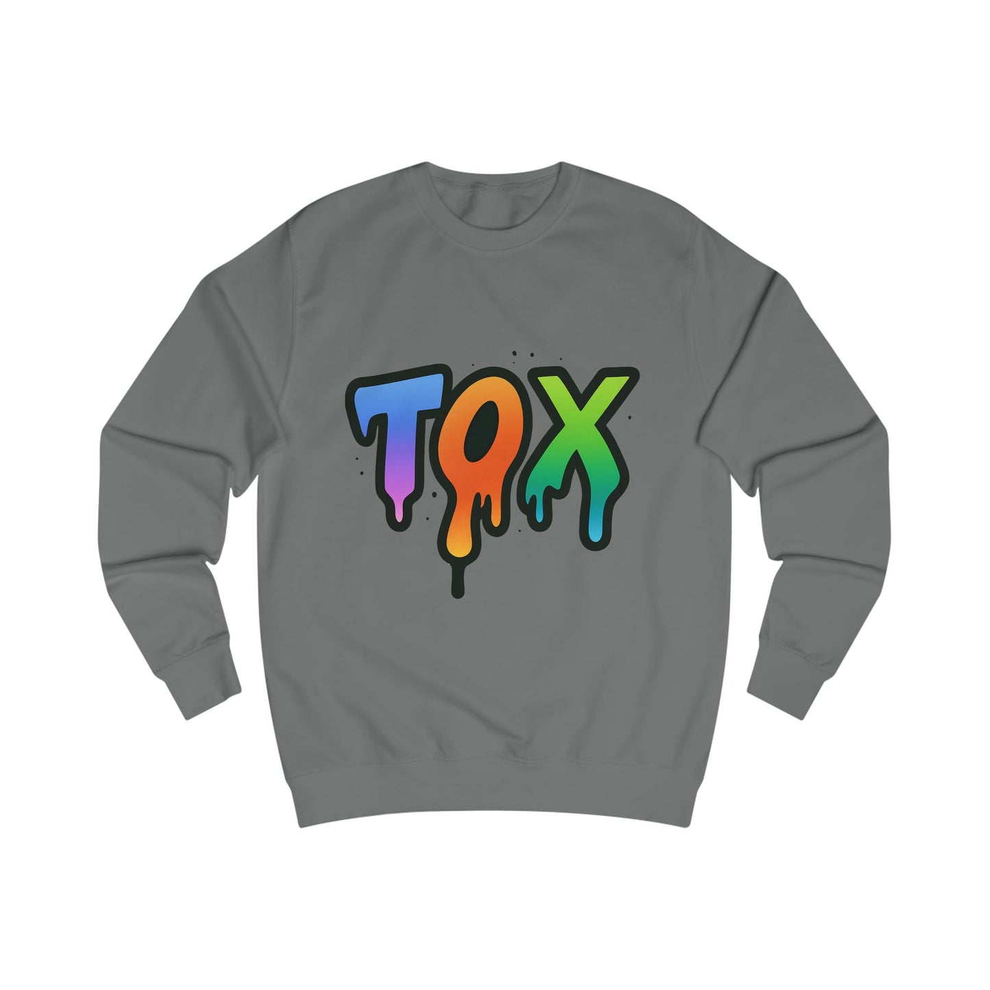 Hoodie Two TØX