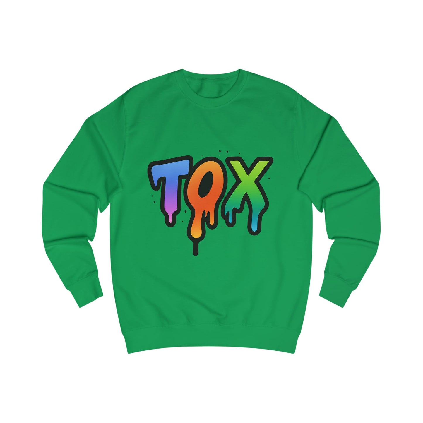 Hoodie Two TØX
