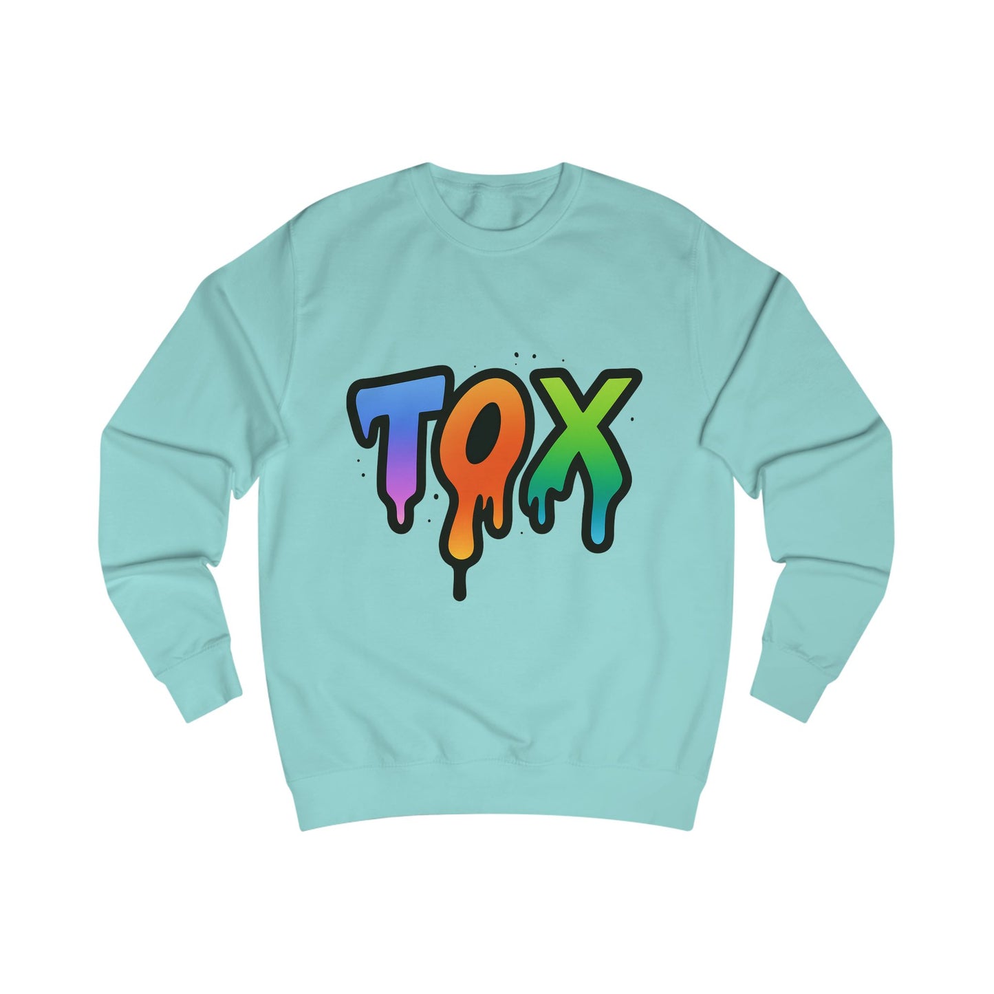 Hoodie Two TØX