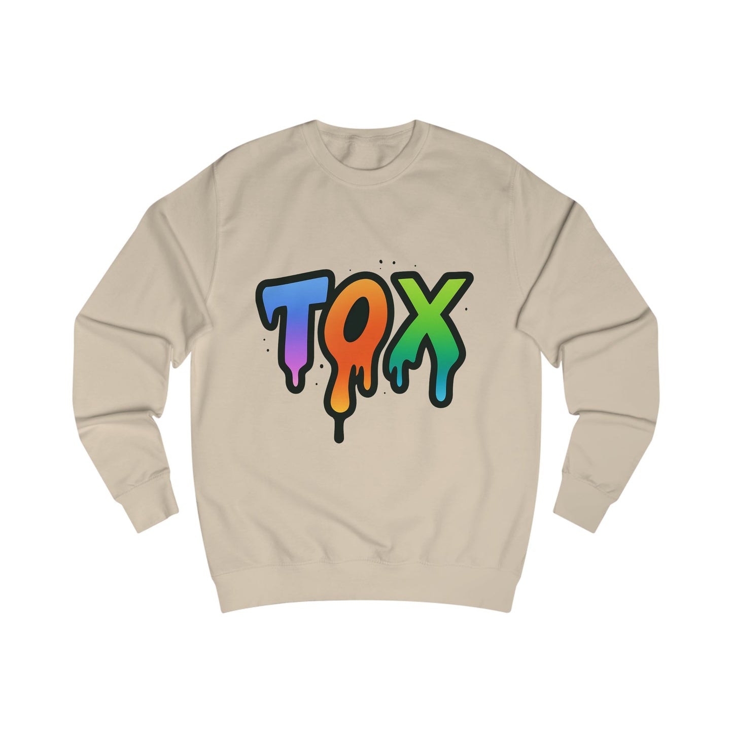 Hoodie Two TØX