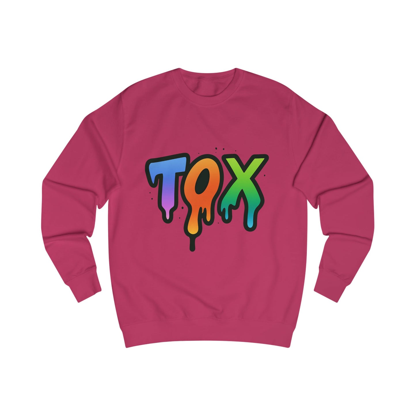Hoodie Two TØX