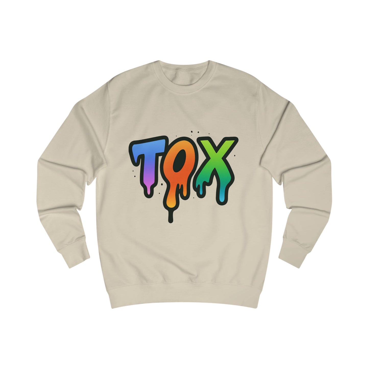 Hoodie Two TØX