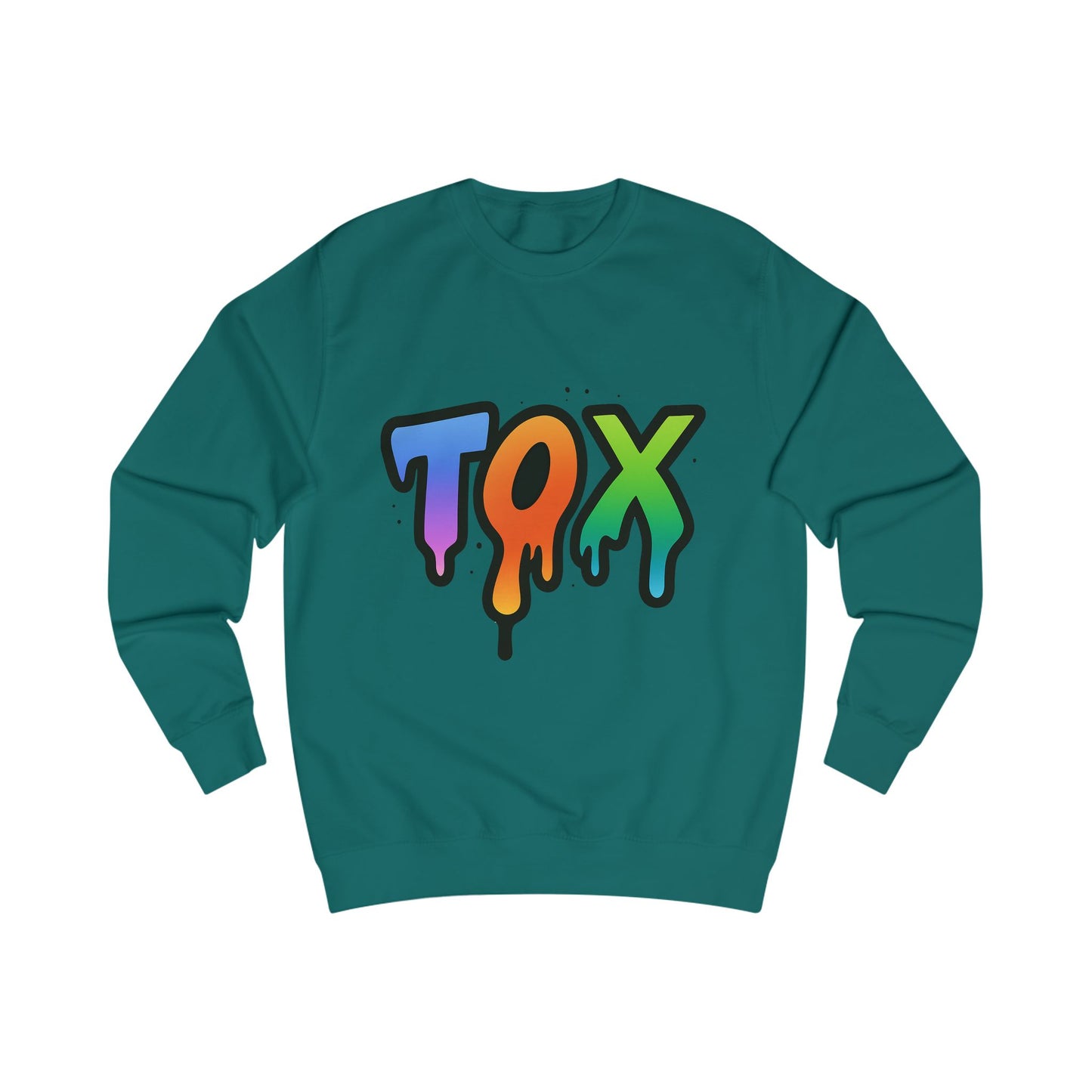 Hoodie Two TØX
