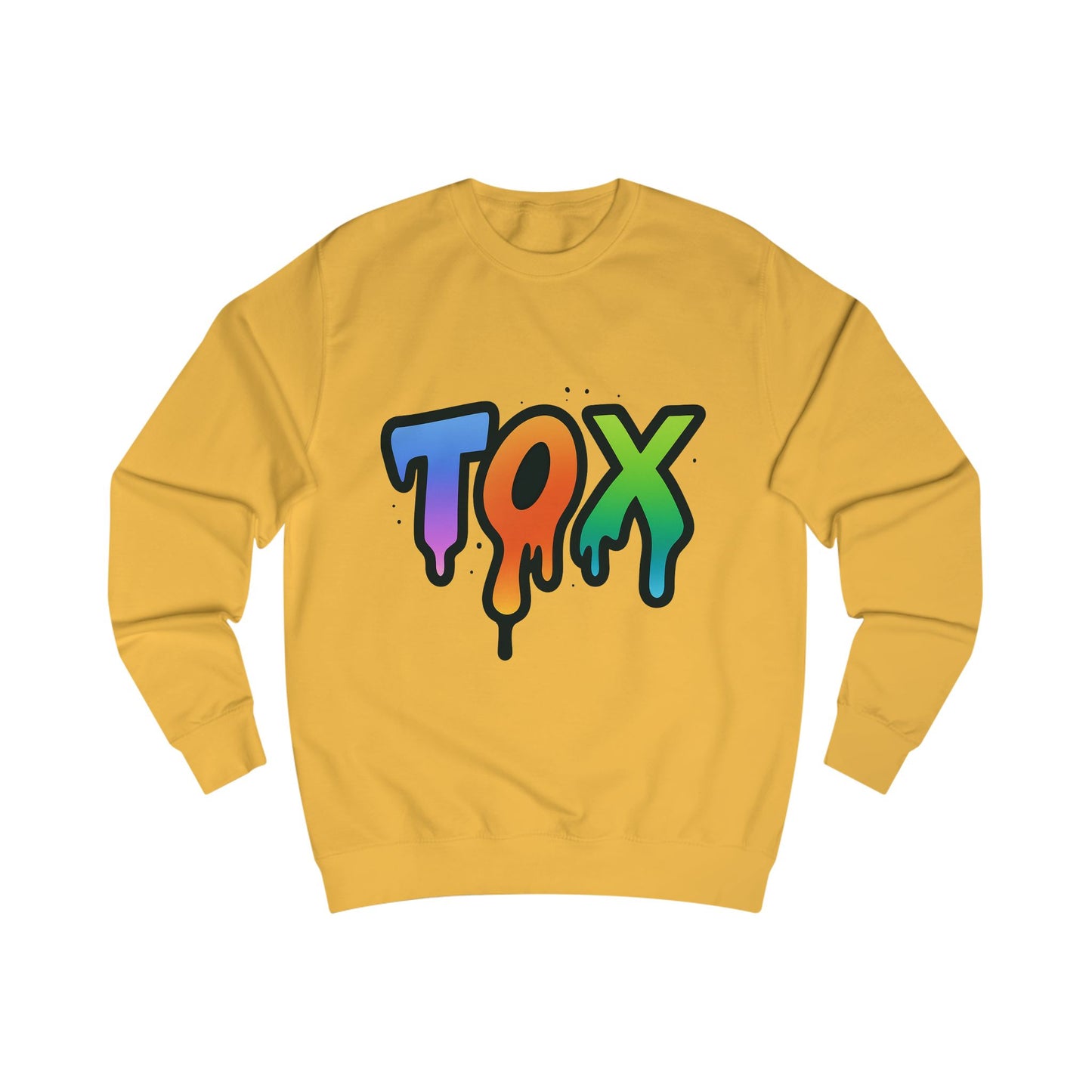 Hoodie Two TØX