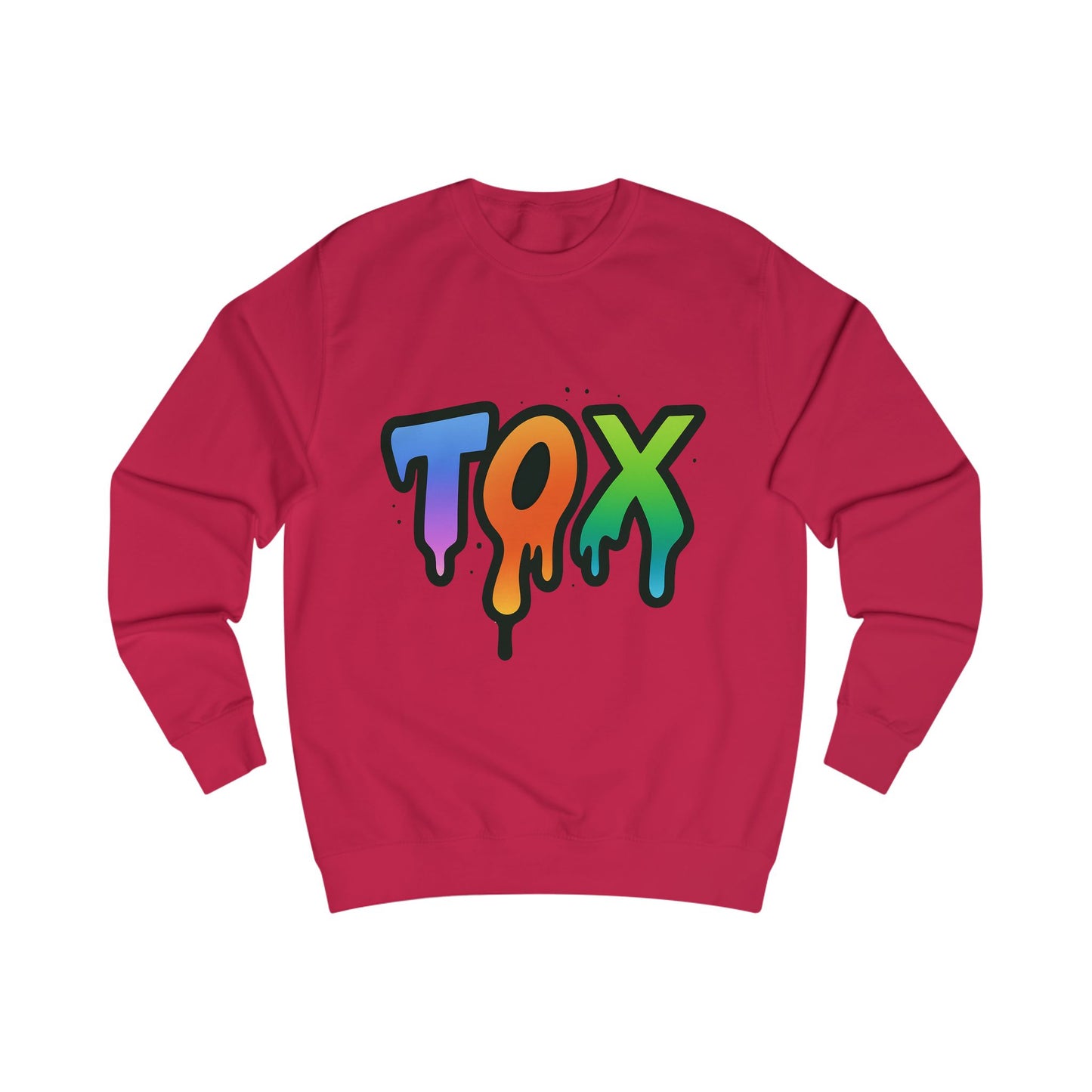 Hoodie Two TØX