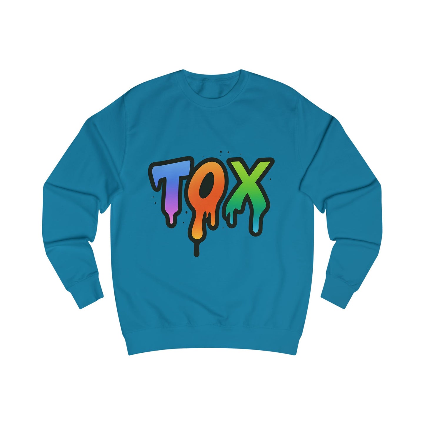 Hoodie Two TØX