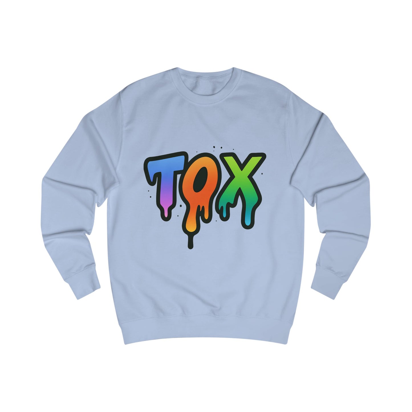 Hoodie Two TØX