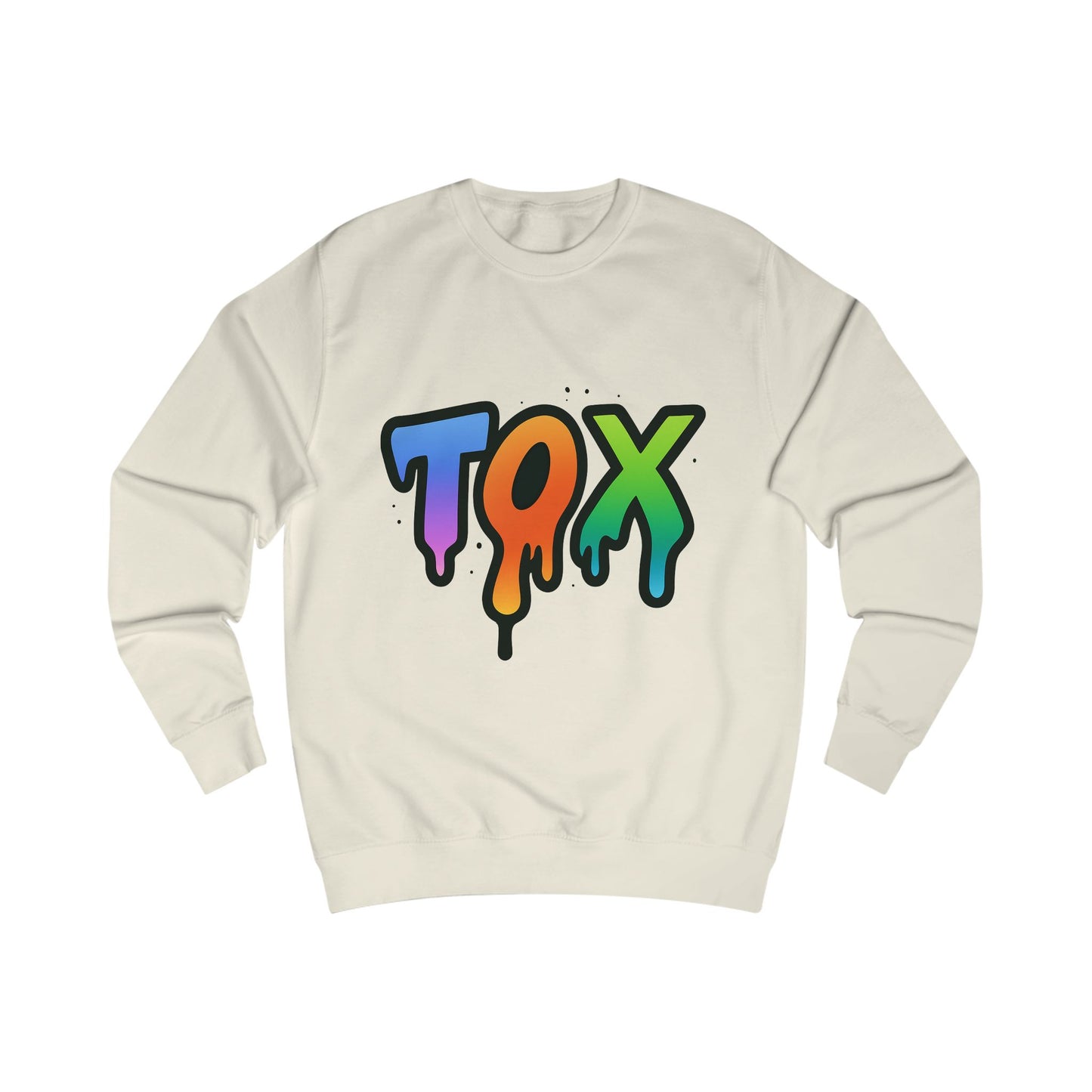 Hoodie Two TØX