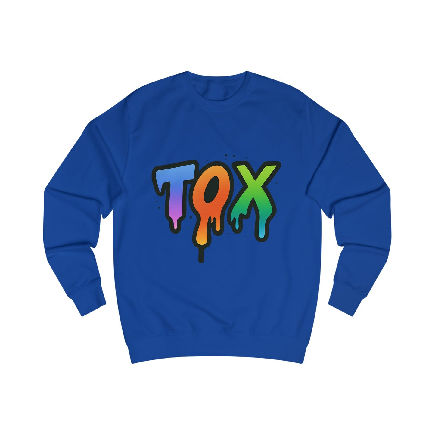 Hoodie Two TØX
