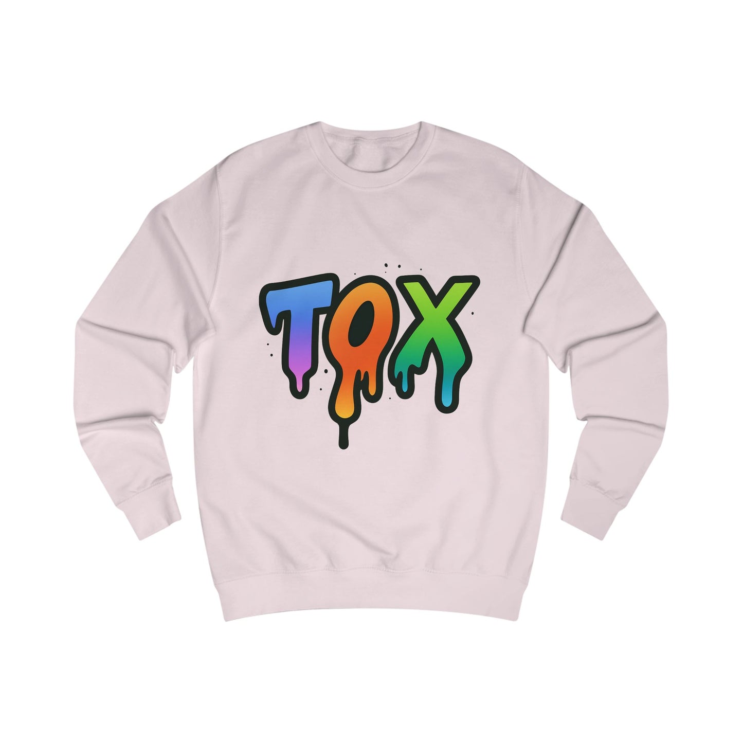 Hoodie Two TØX