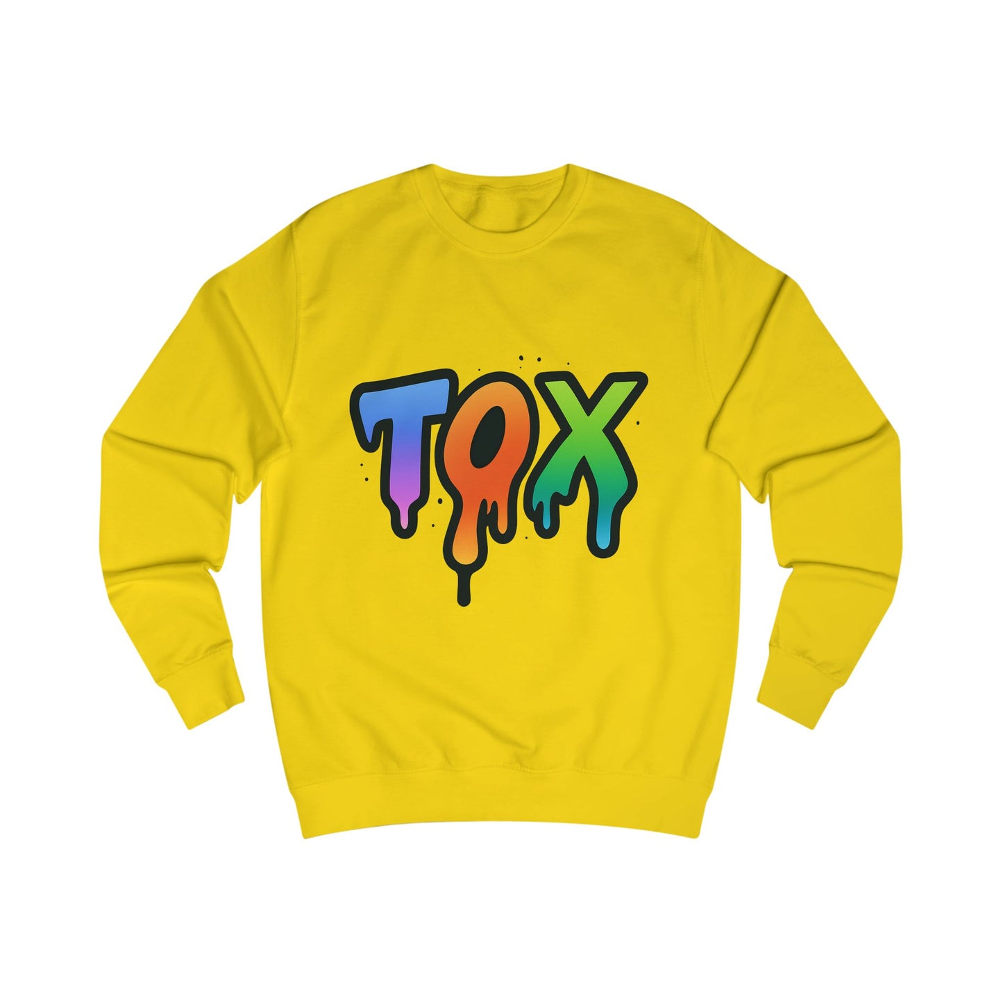 Hoodie Two TØX