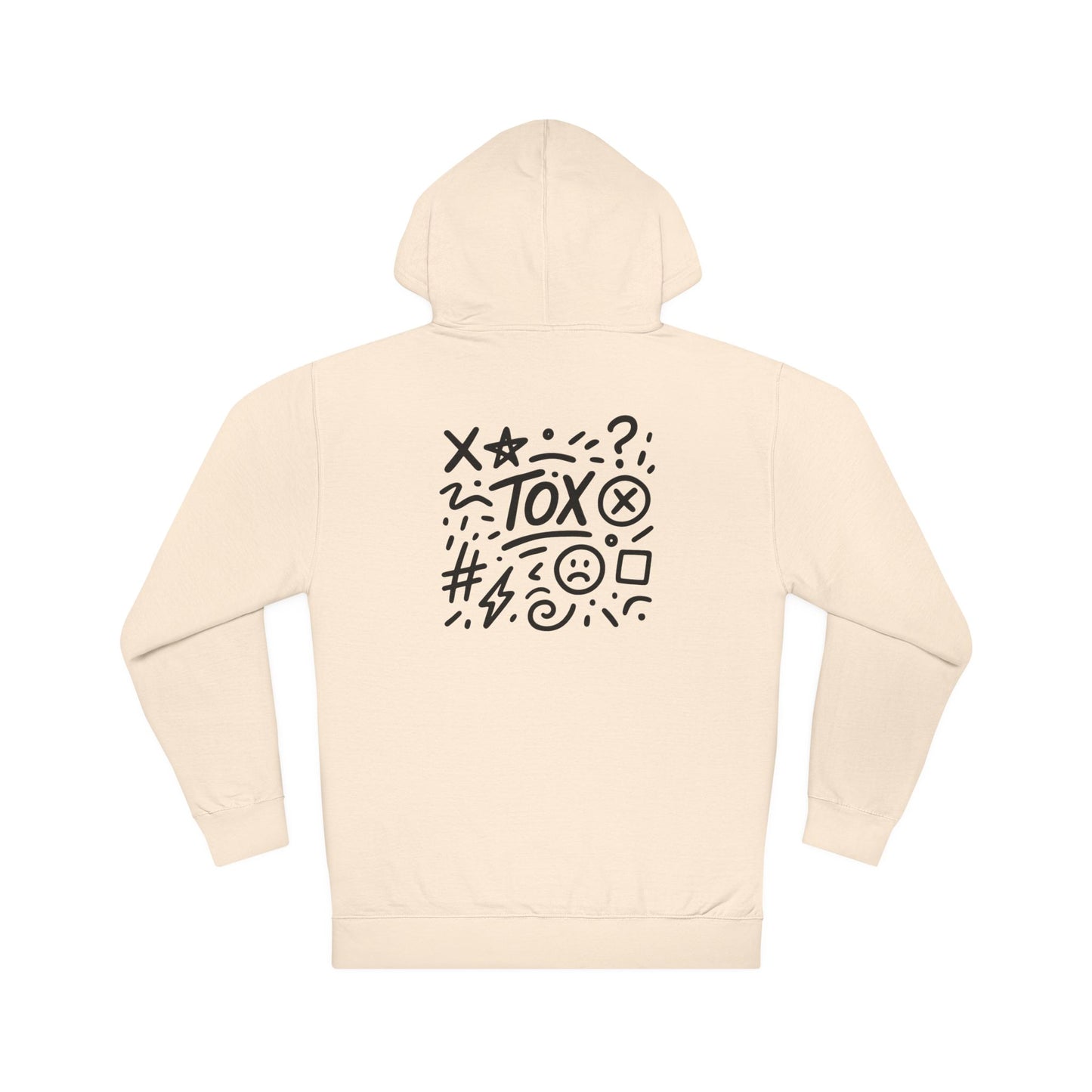 Abrigo EDICIÓN TØX FLUID and FIRM