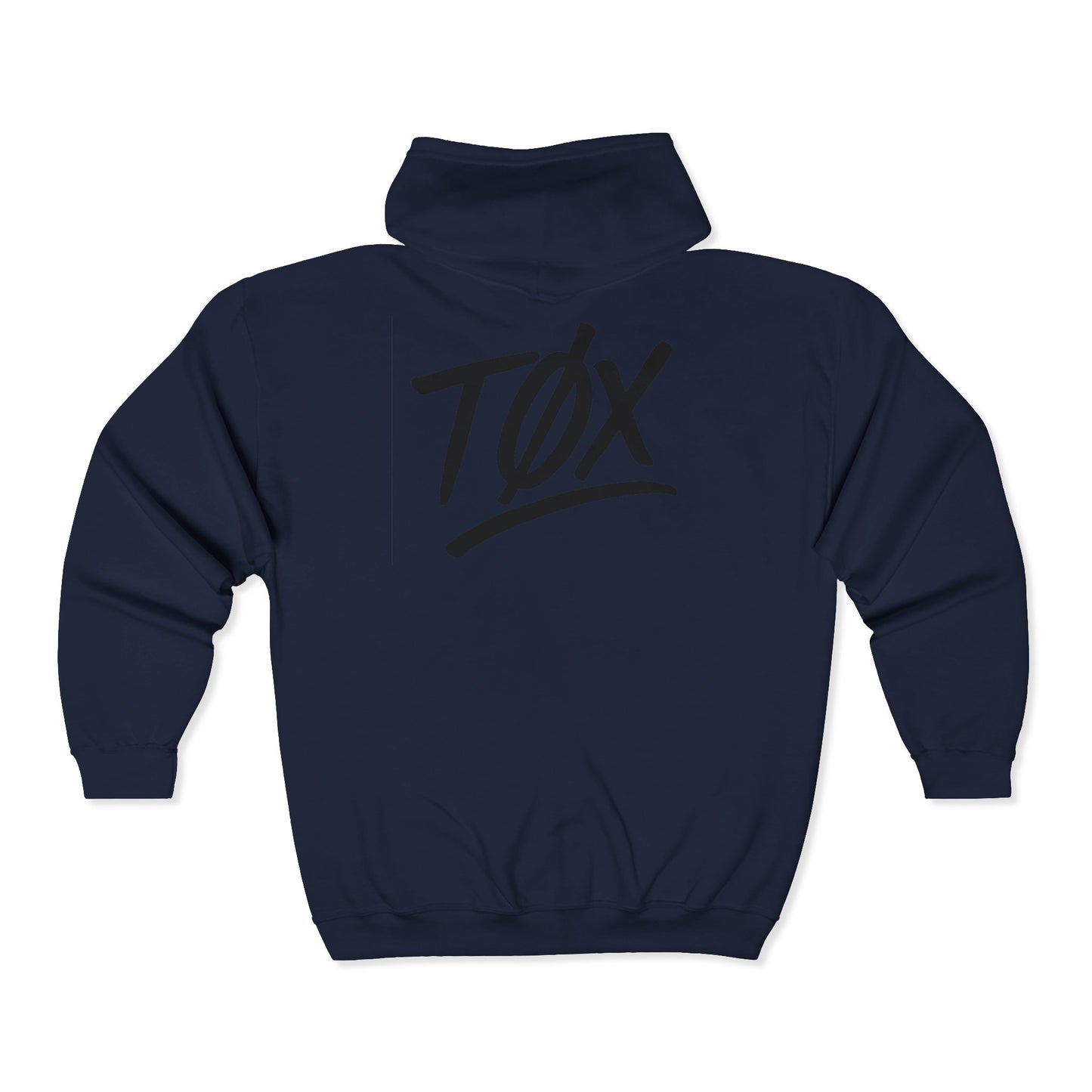 Abrigo EDICIÓN TØX FIRAP BLACK ONE