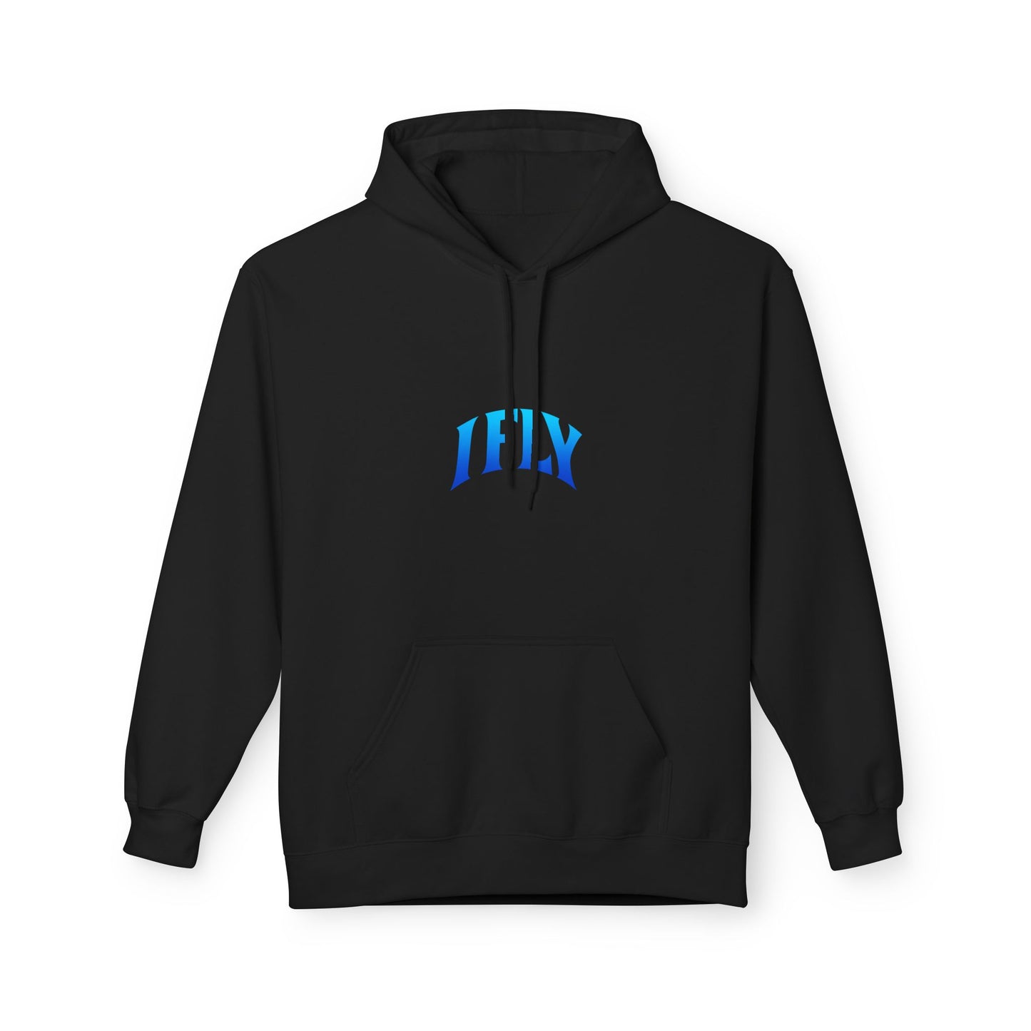 ABRIGO EXCLUSIVE EDICIÓN TØX SKY BLACK AND BLUE