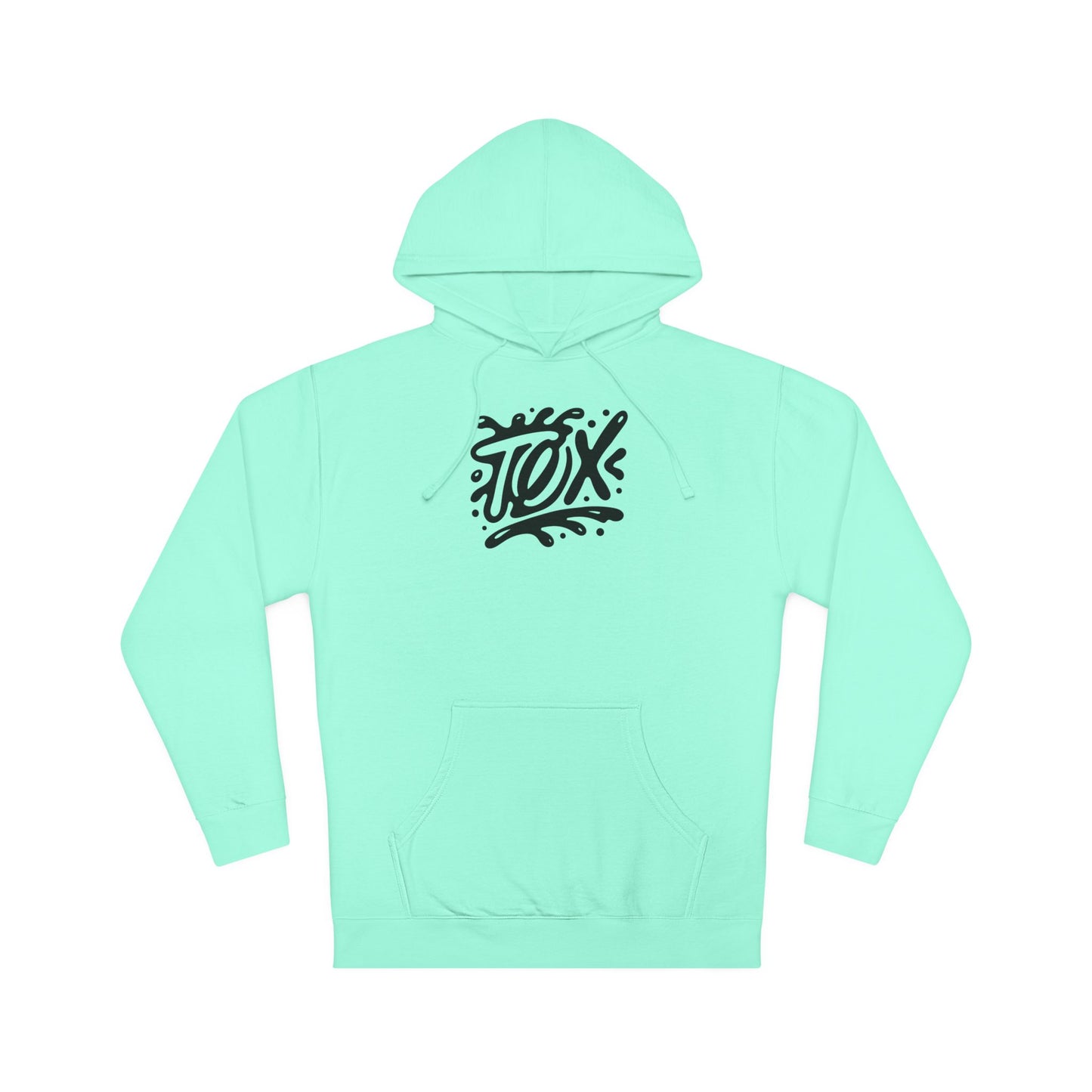Abrigo EDICIÓN TØX FLUID and FIRM