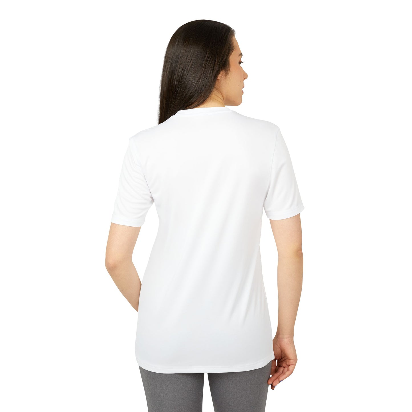 Camiseta deportiva EDICIÓN TØX FIRAO BLACK ONE