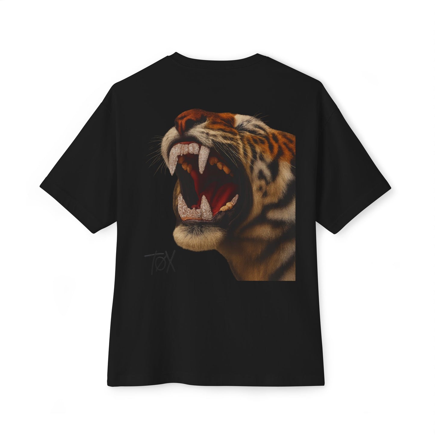 CAMISETA EXCLUSIVE EDICIÓN DIAMØNS TØX