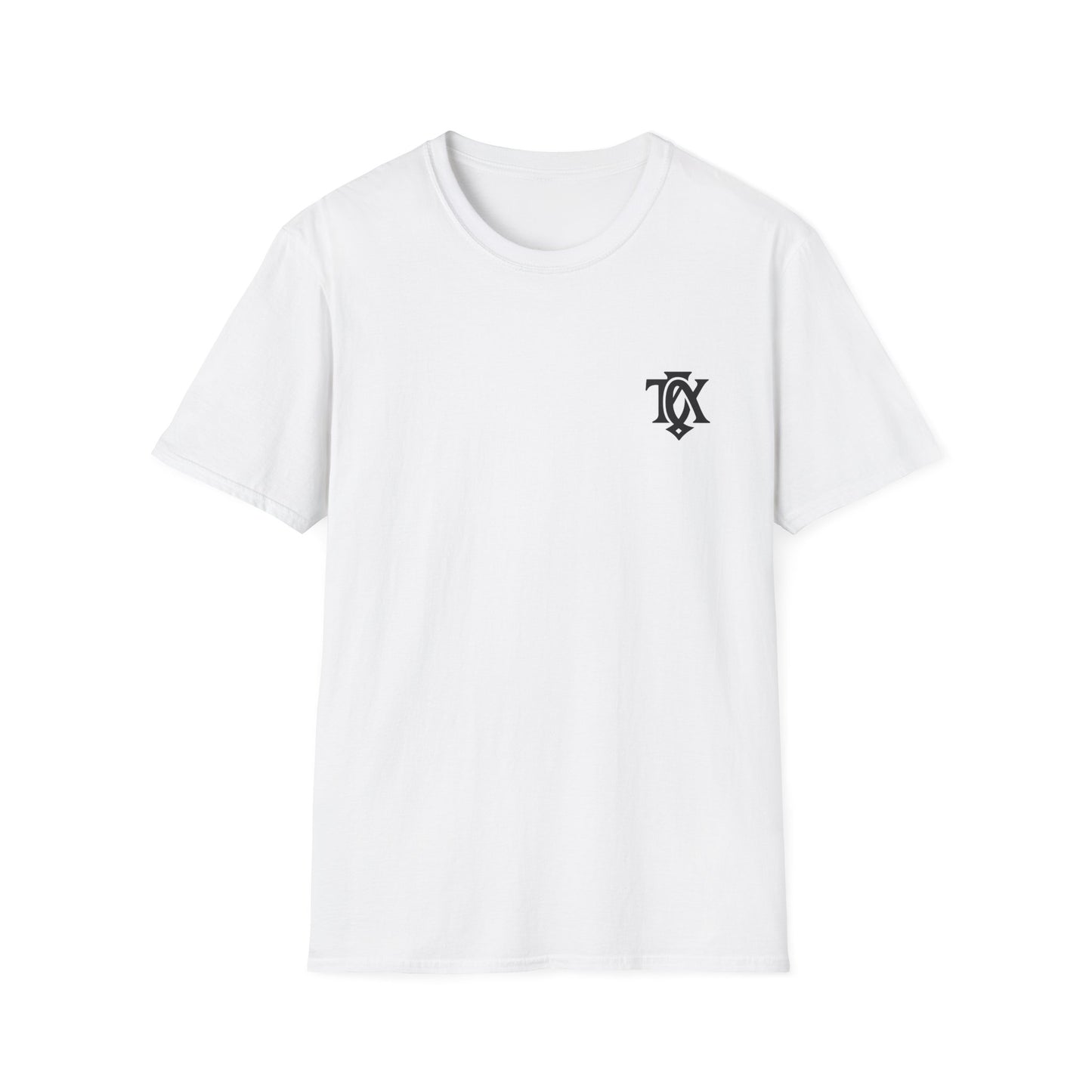 CAMISETA EDICIÓN TØX WRITTEN FUSIØN