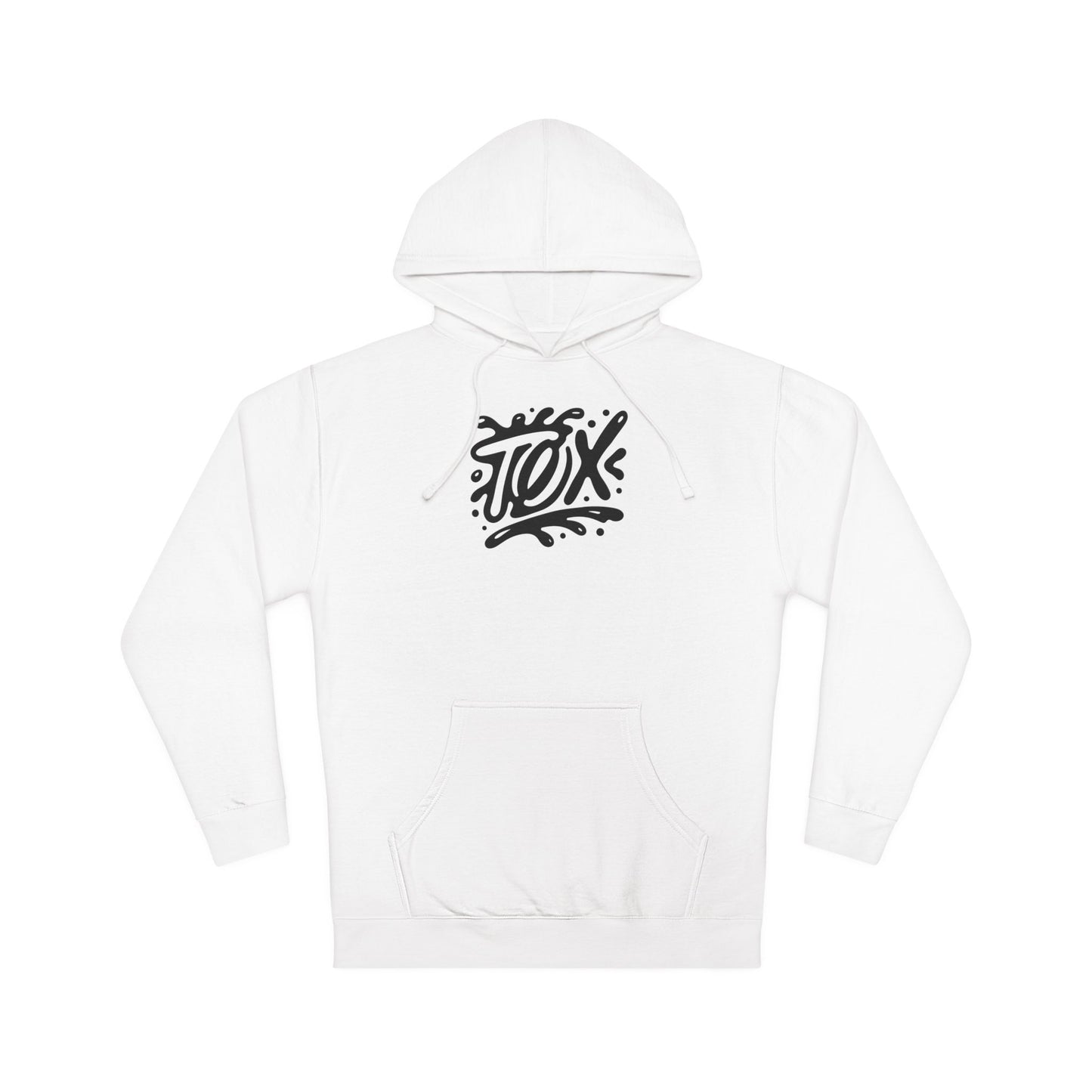 Abrigo EDICIÓN TØX FLUID and FIRM