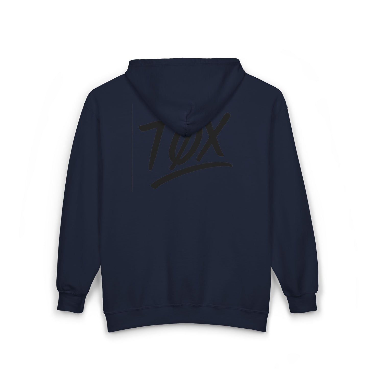 Abrigo EDICIÓN TØX FIRAP BLACK ONE