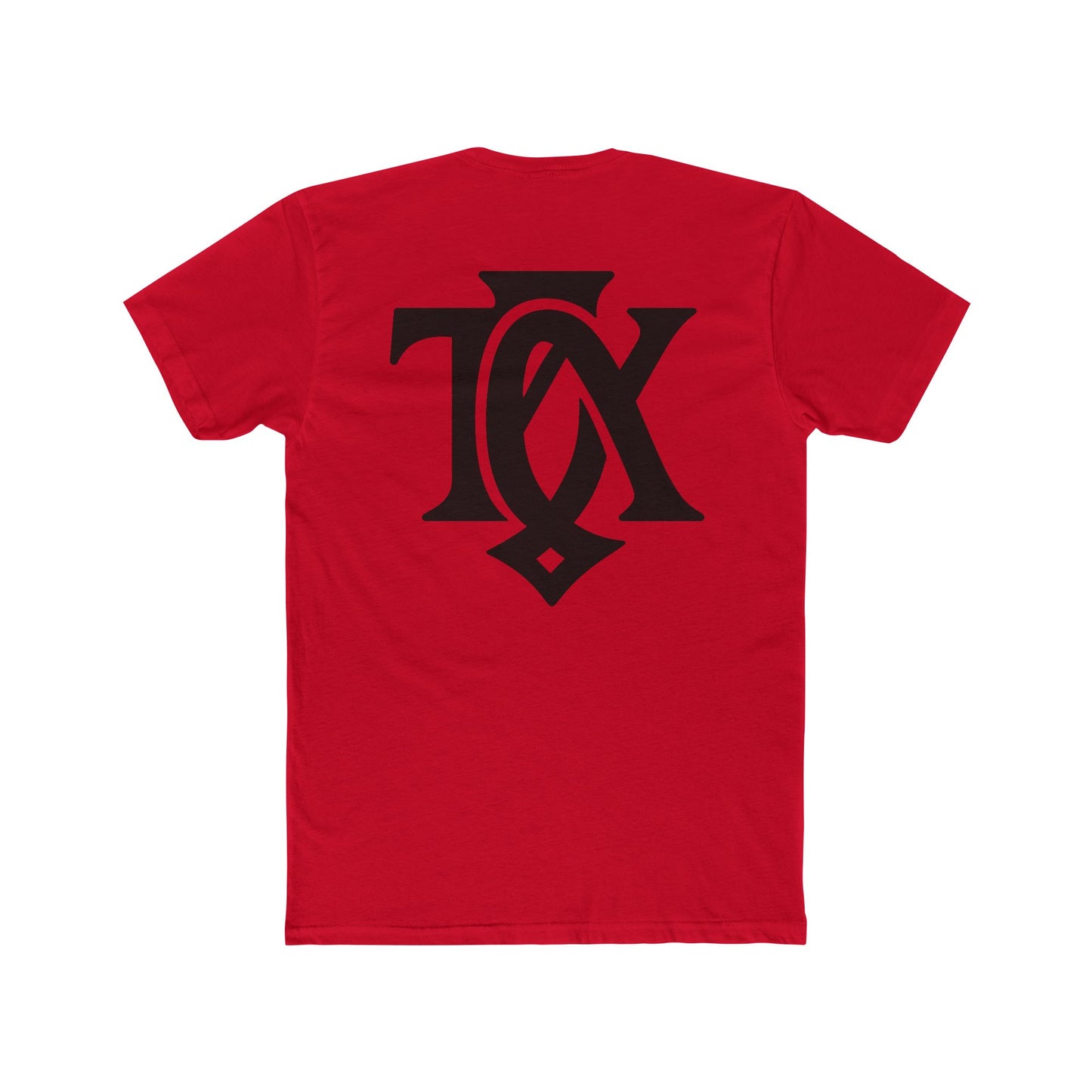CAMISETA EDICIÓN TØX FUSIØN ONE
