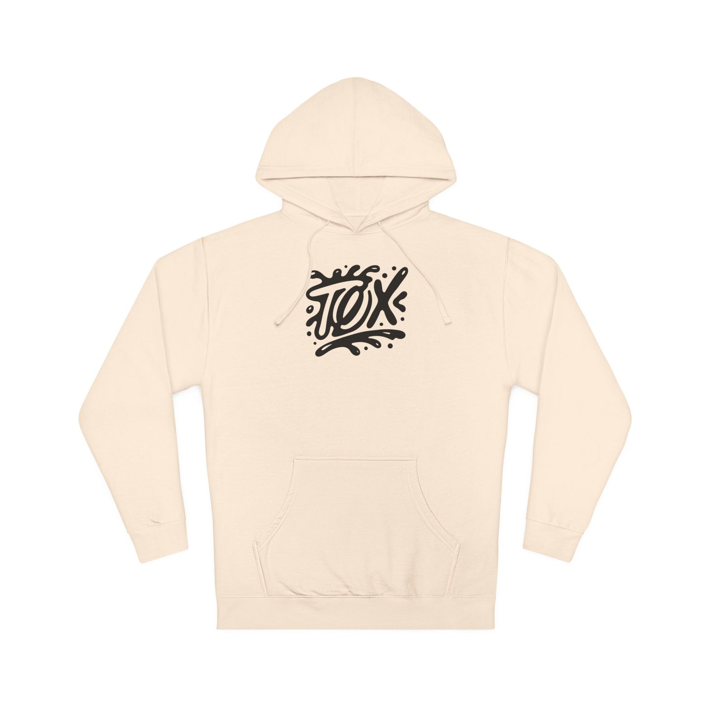 Abrigo EDICIÓN TØX FLUID and FIRM