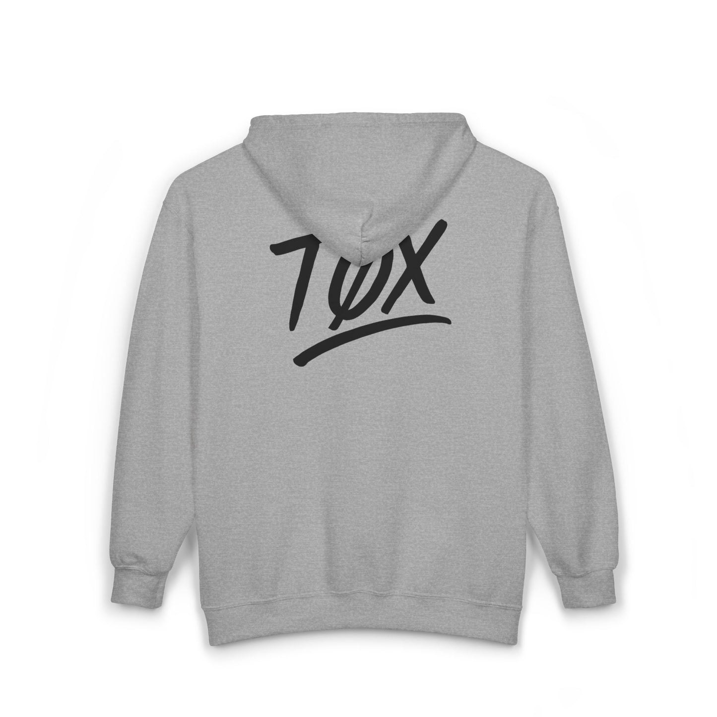 Abrigo EDICIÓN TØX FIRAP BLACK ONE