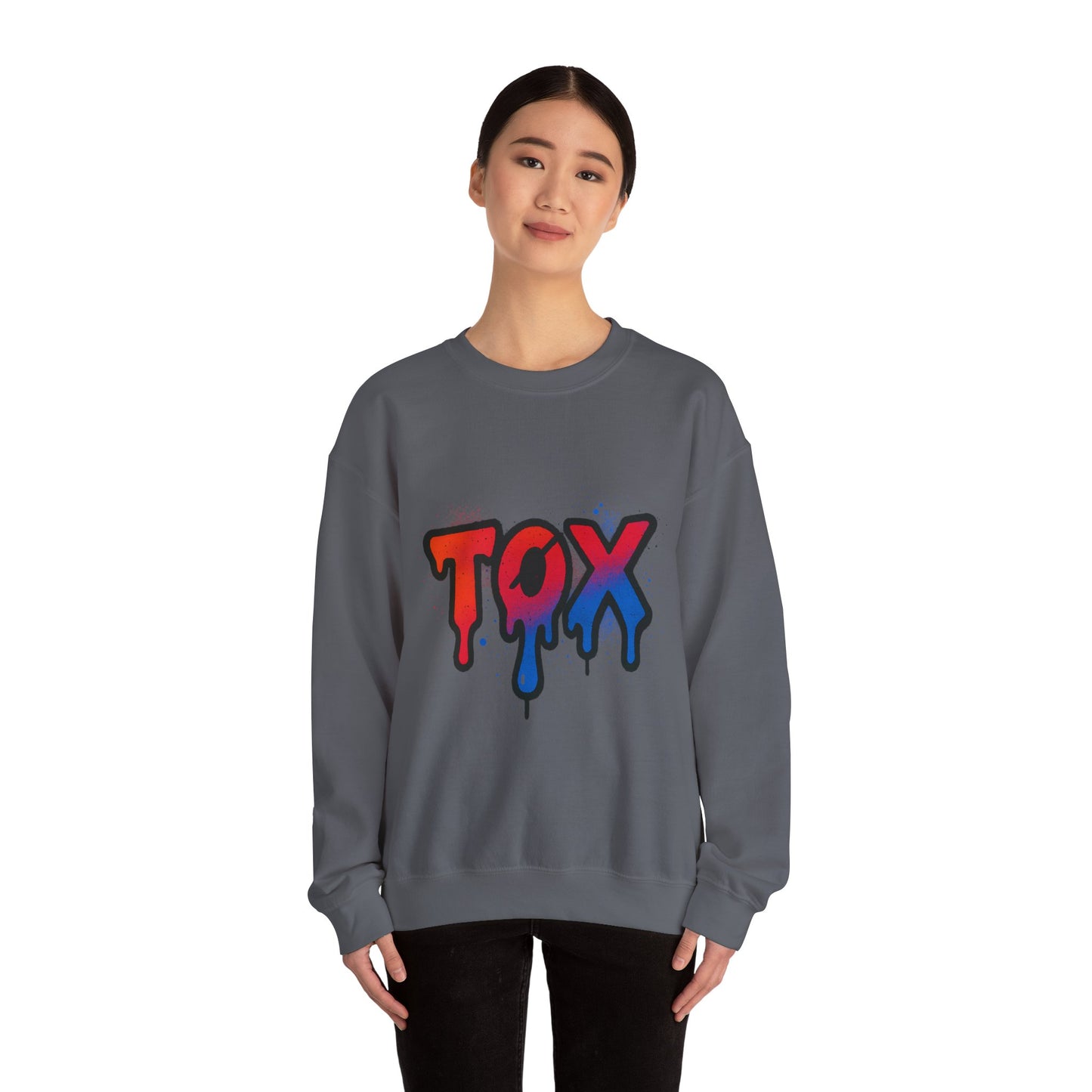 Hoodie One TØX
