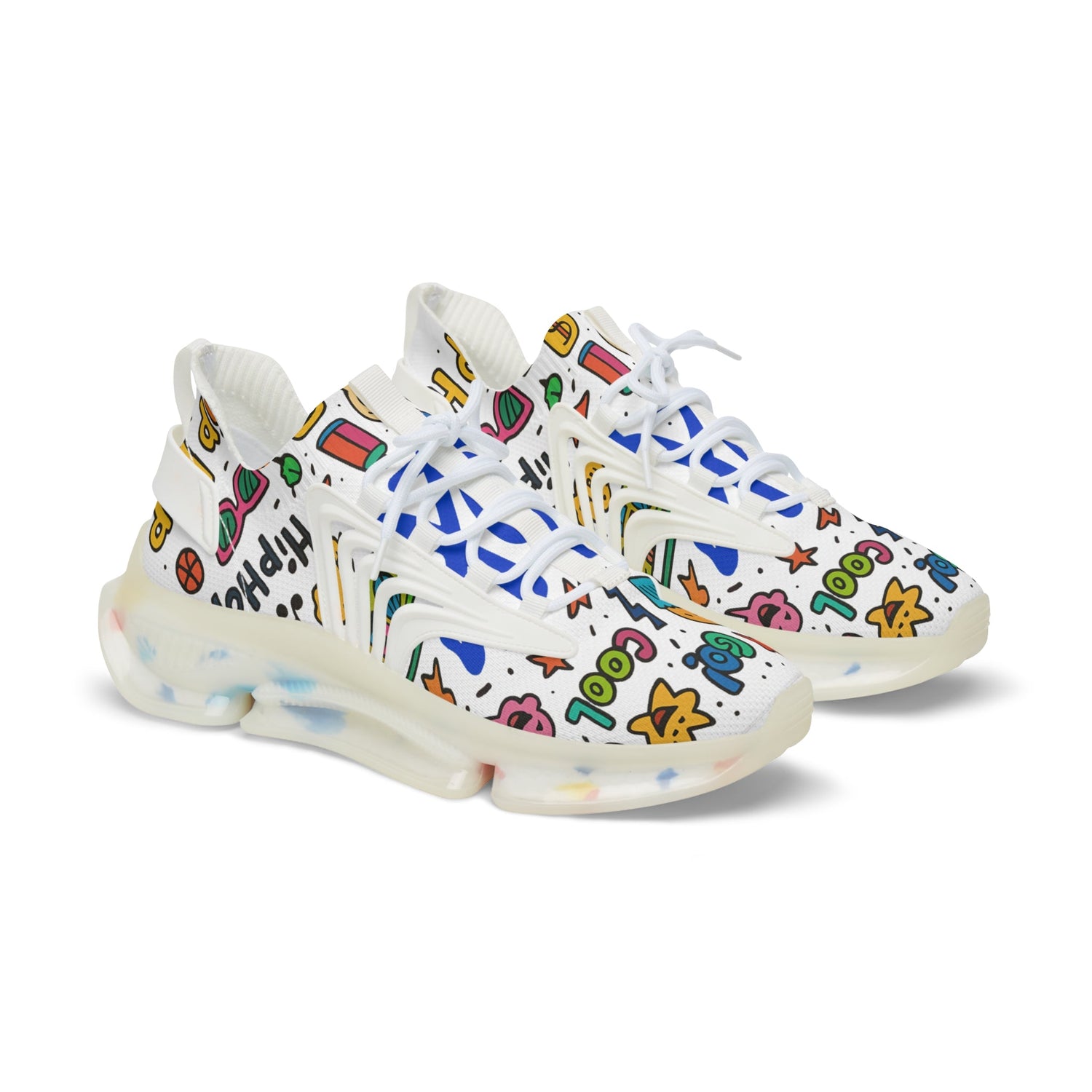 TØX FOOTWEAR