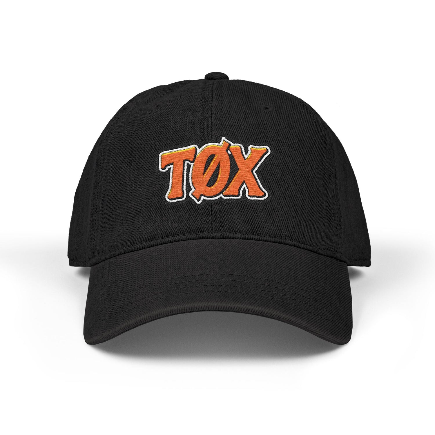 TØX GENERAL