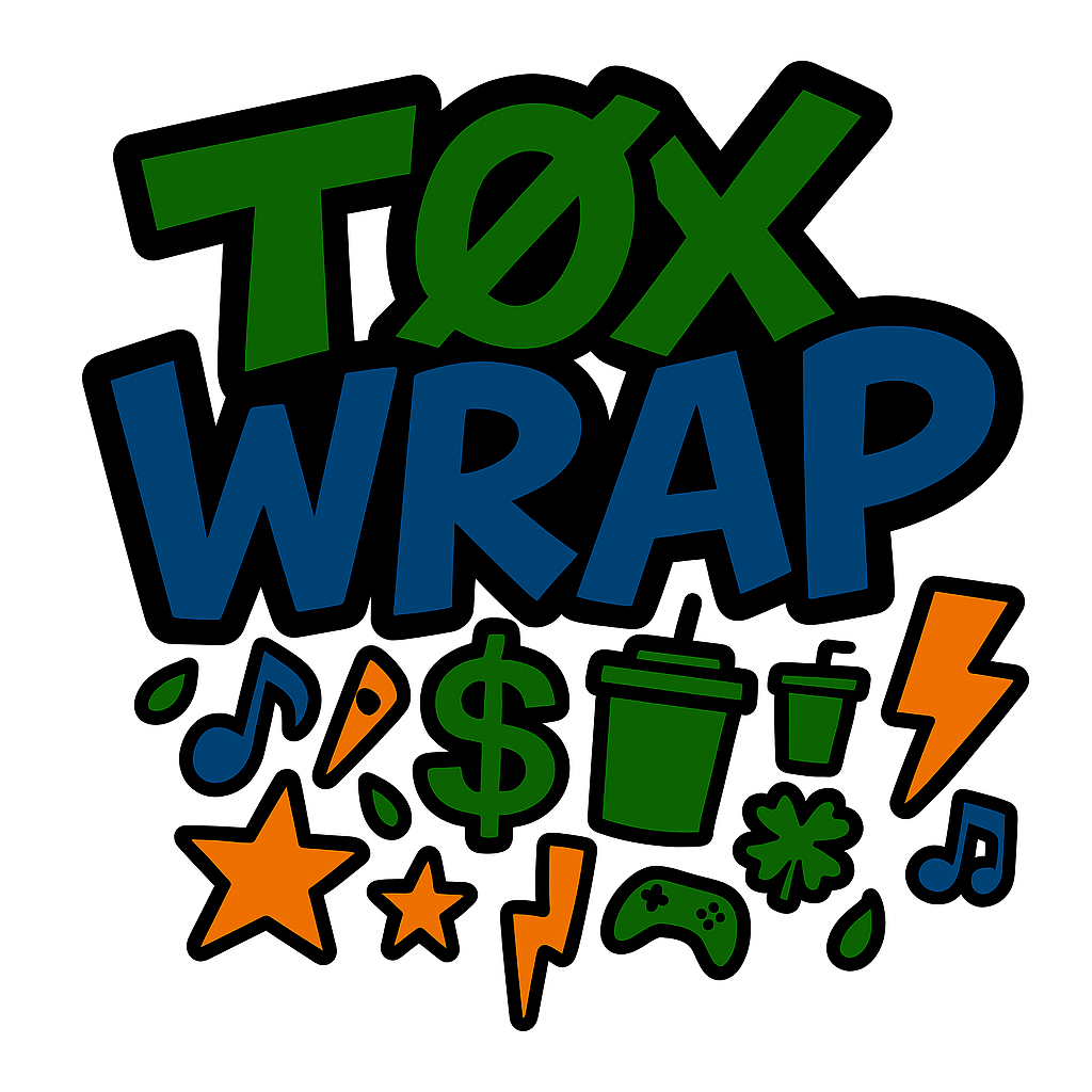 TØX WRAP
