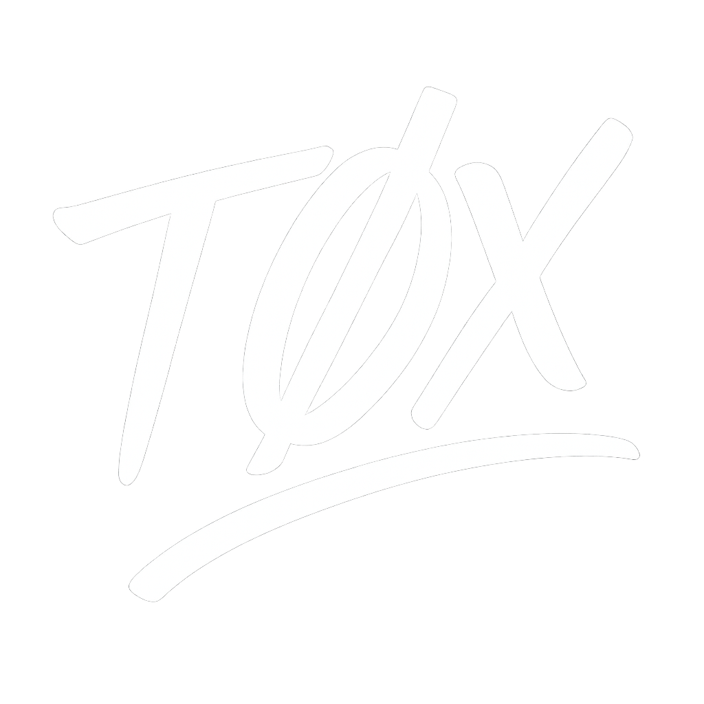 TØX WRITTEN
