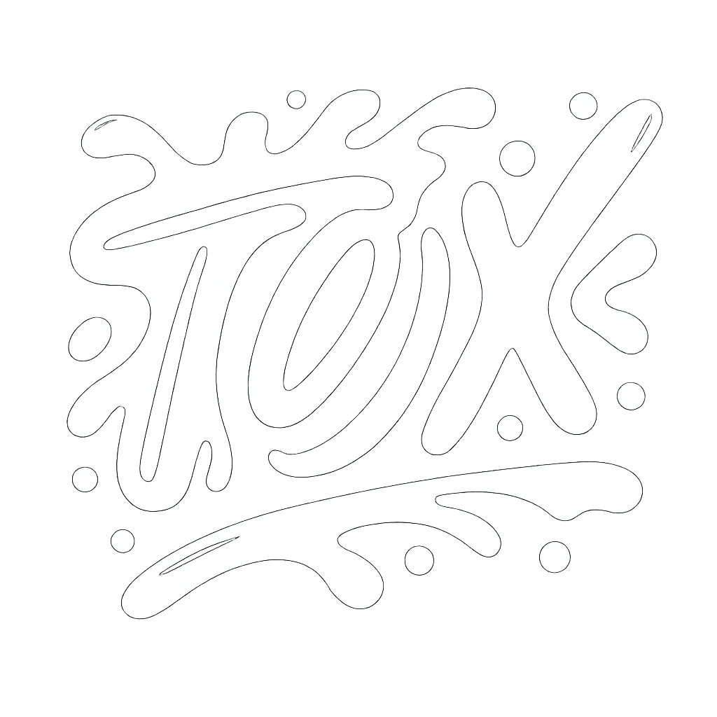 TØX FLUID