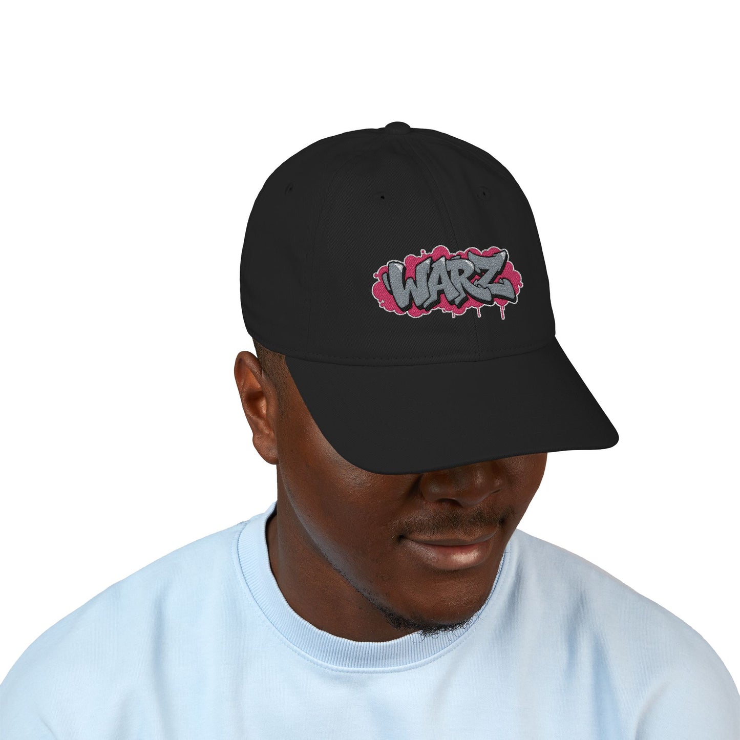 GORRA EDICIÓN TØX GRAFFITI WARZ ØNE