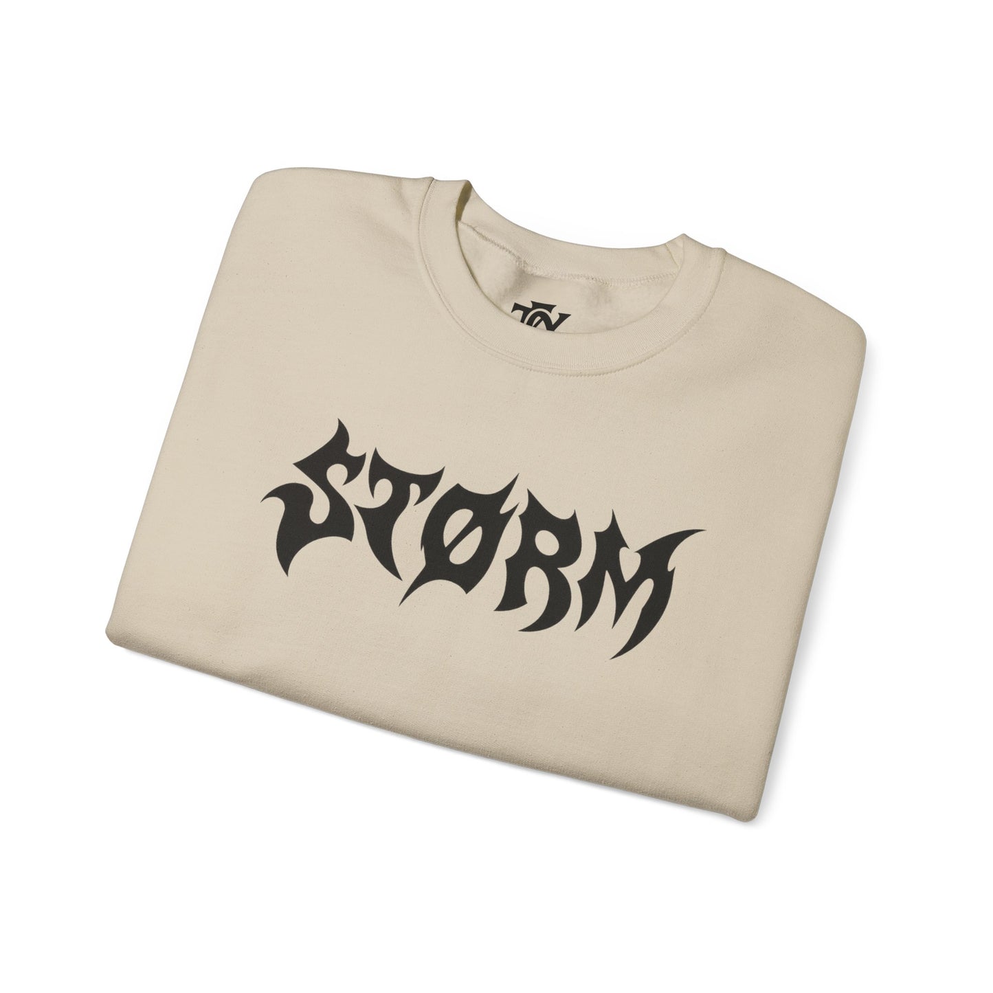 HOODIE EXCLUSIVE EDITION STØRM TWØ