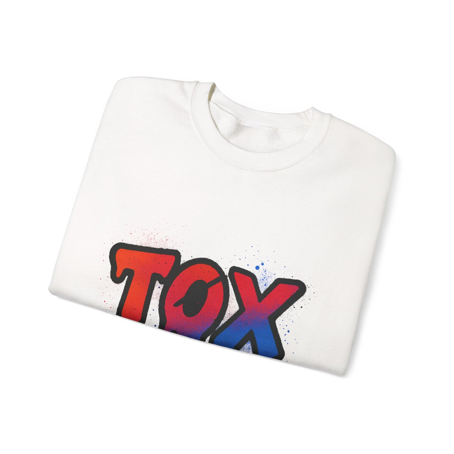 Hoodie One TØX