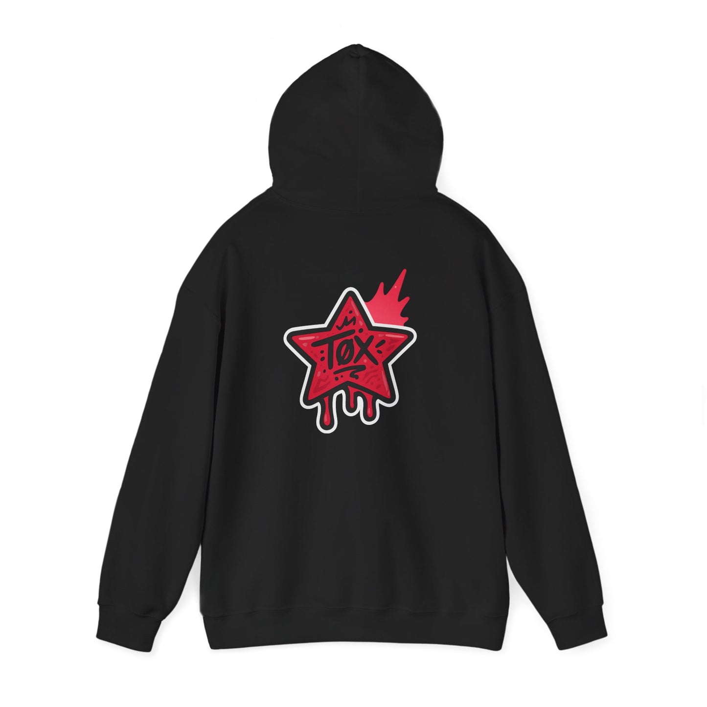 ABRIGO EXCLUSIVE EDITION TØX STARZ TWØ