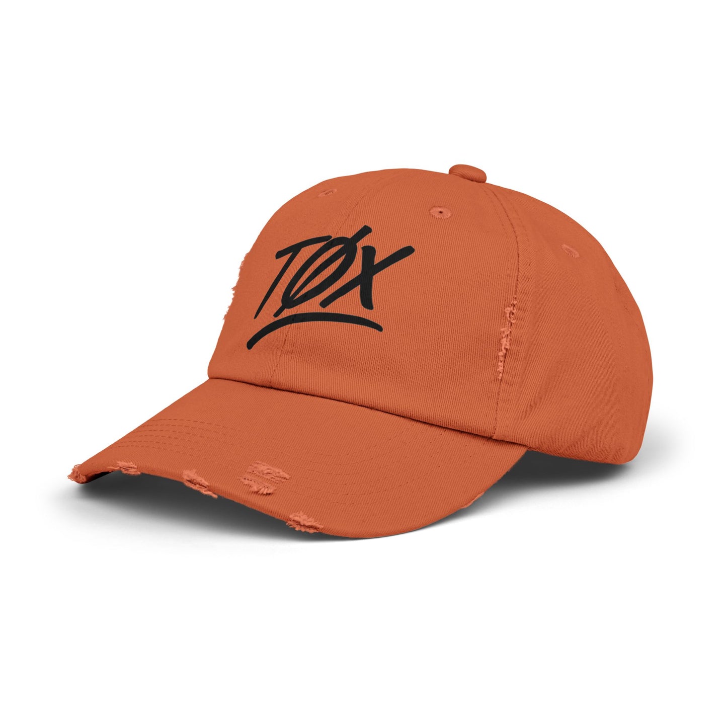 GORRA EDICIÓN TØX FIRM ONE